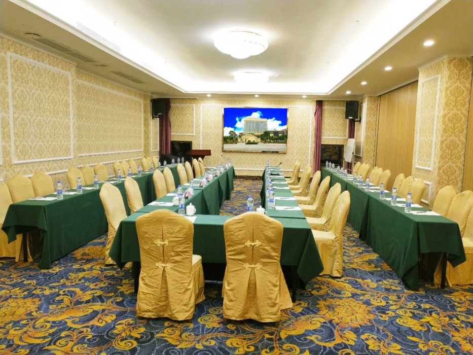 Foshan Jubilee Hotel 28/77