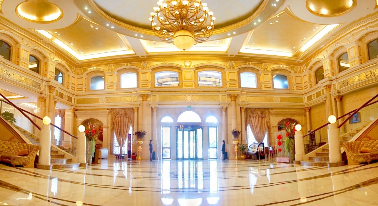 Foshan Jubilee Hotel 38/77