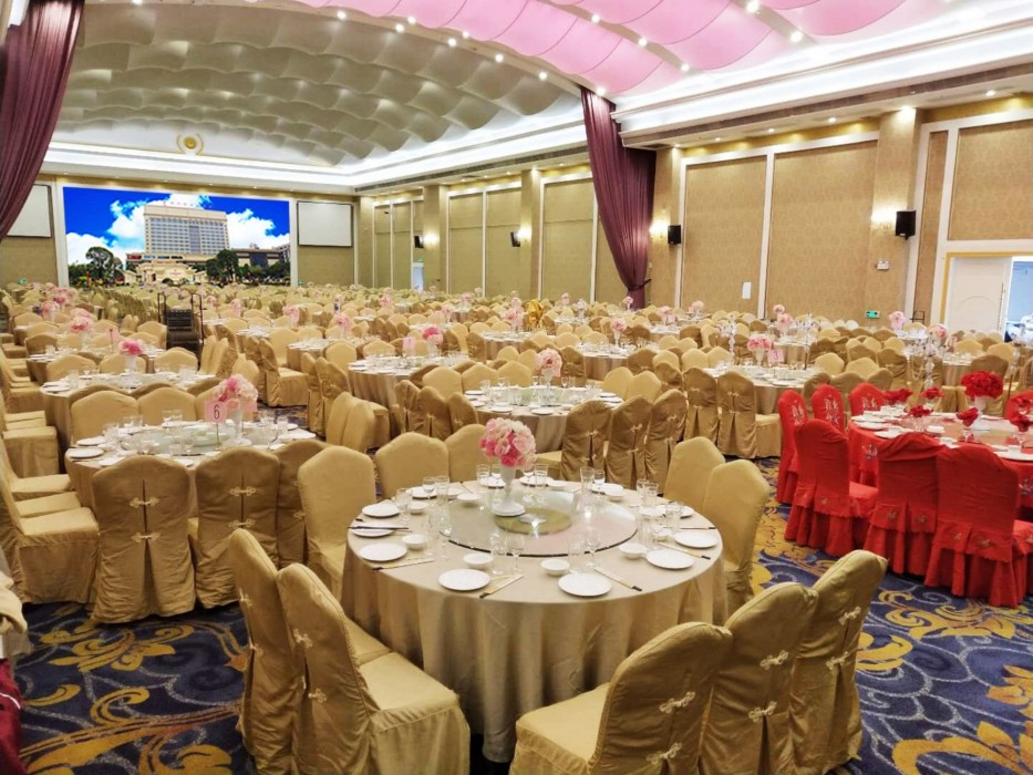 Foshan Jubilee Hotel 23/77