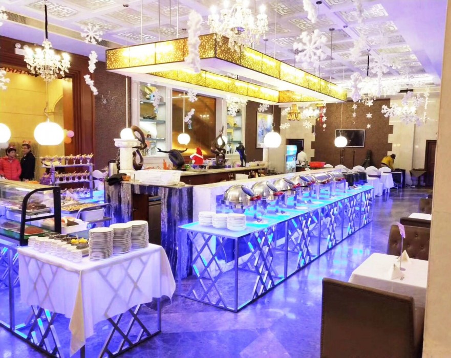 Foshan Jubilee Hotel 24/77