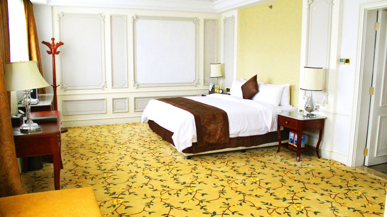 Foshan Jubilee Hotel 20/77