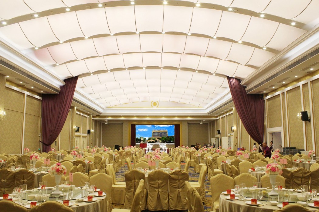 Foshan Jubilee Hotel 44/77
