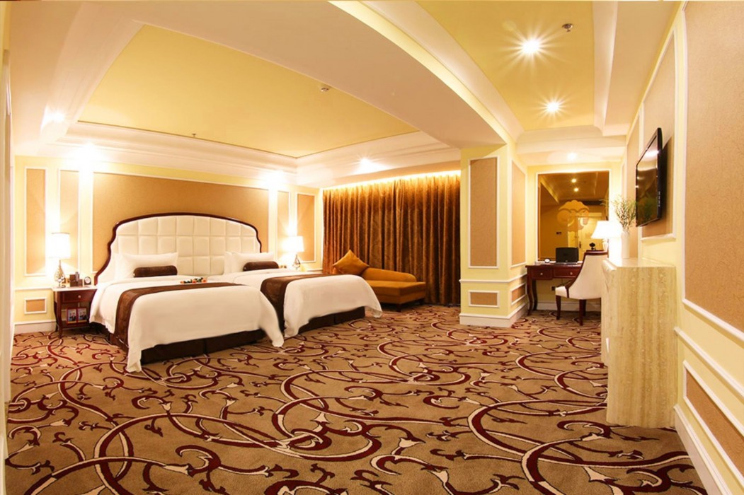 Foshan Jubilee Hotel 30/77