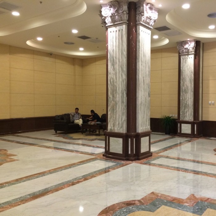 Shanghai Lailai Hotel 13/27