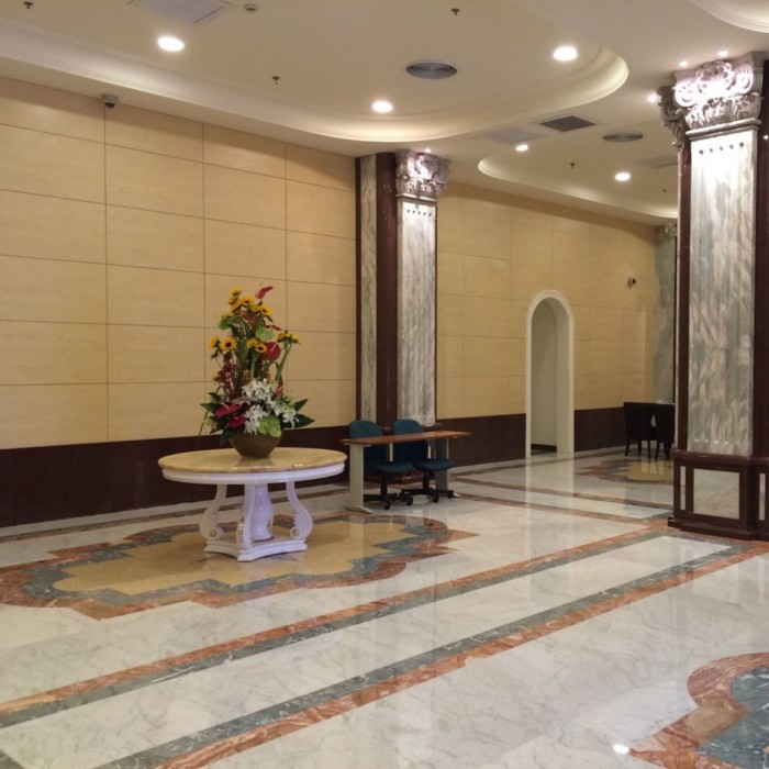 Shanghai Lailai Hotel 11/27