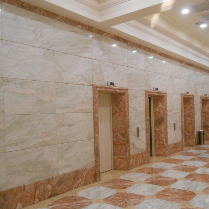 Shanghai Lailai Hotel 10/27