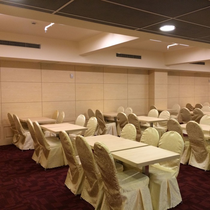 Shanghai Lailai Hotel 12/27