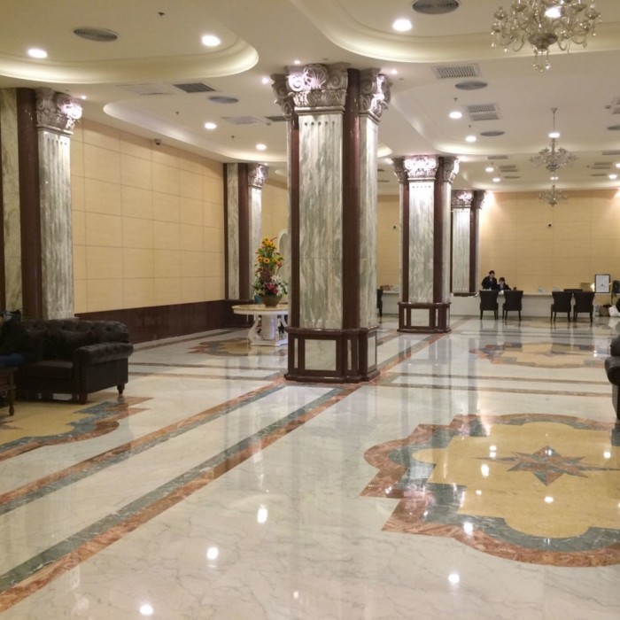 Shanghai Lailai Hotel 18/27
