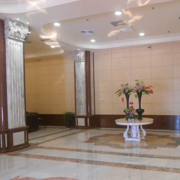 Shanghai Lailai Hotel 14/27