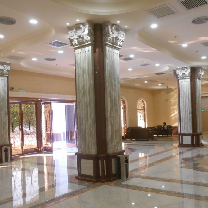 Shanghai Lailai Hotel 19/27