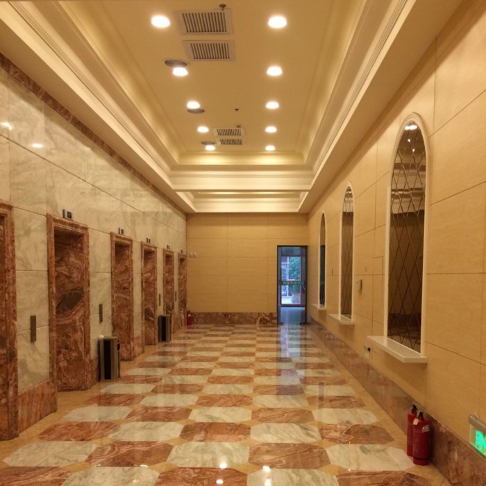 Shanghai Lailai Hotel 16/27