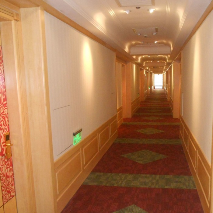 Shanghai Lailai Hotel 15/27