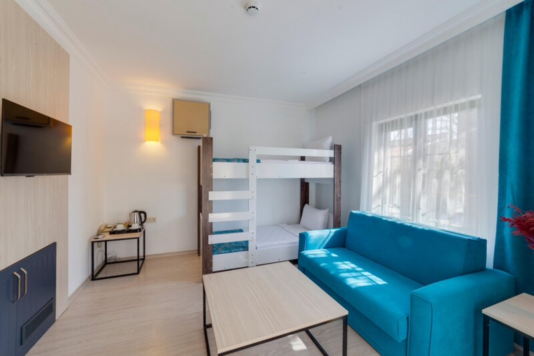 Anadolu Hotels Didim Club 13/64