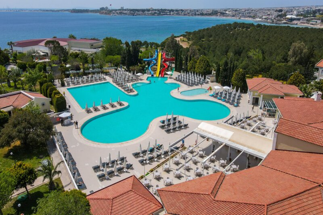 Anadolu Hotels Didim Club 35/64