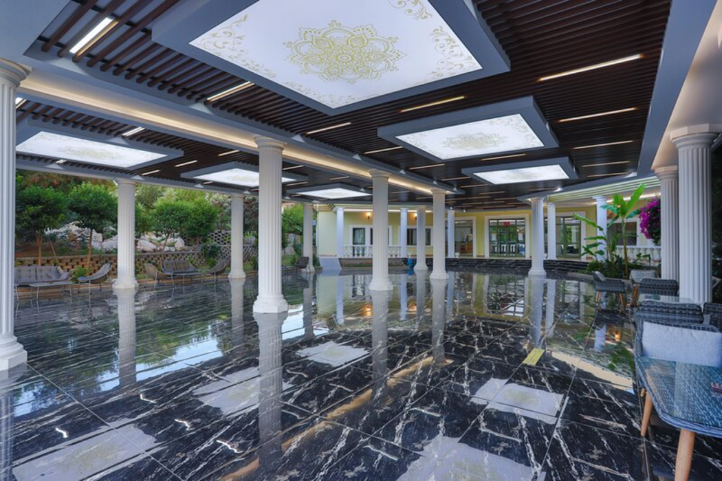 Anadolu Hotels Didim Club 8/64