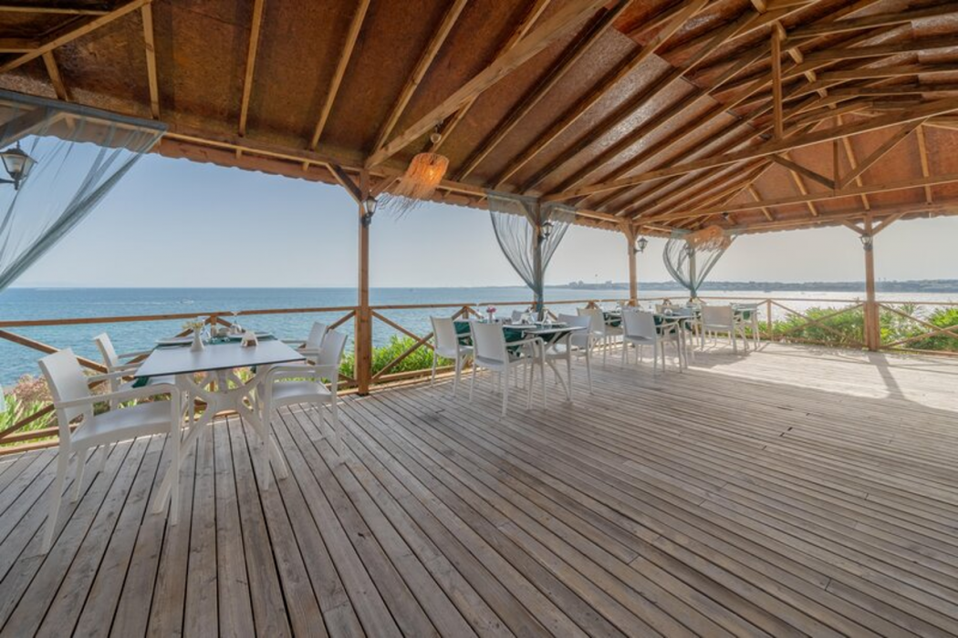 Anadolu Hotels Didim Club 29/64