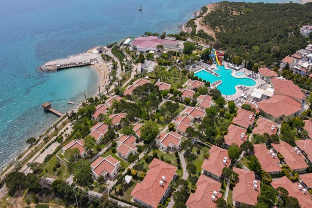 Anadolu Hotels Didim Club in DIDIM