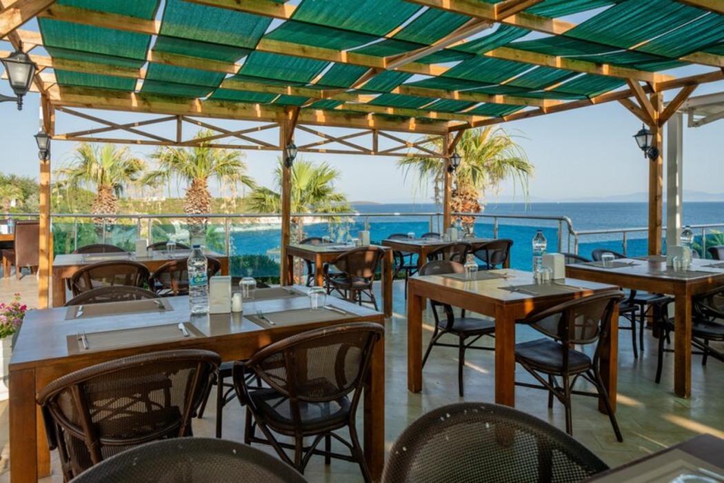 Anadolu Hotels Didim Club 28/64