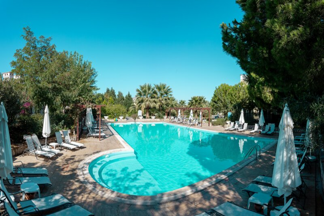 Anadolu Hotels Didim Club 36/64