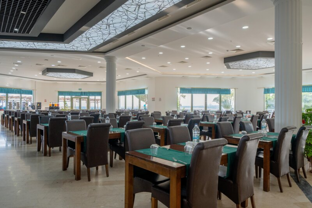 Anadolu Hotels Didim Club 30/64