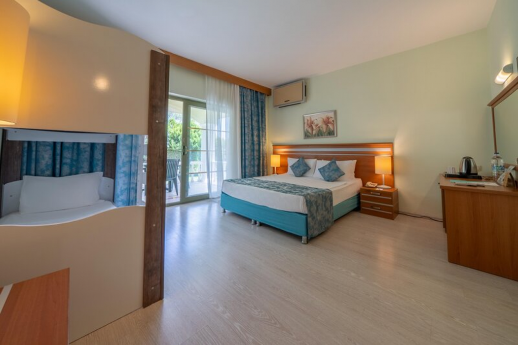 Anadolu Hotels Didim Club 14/64