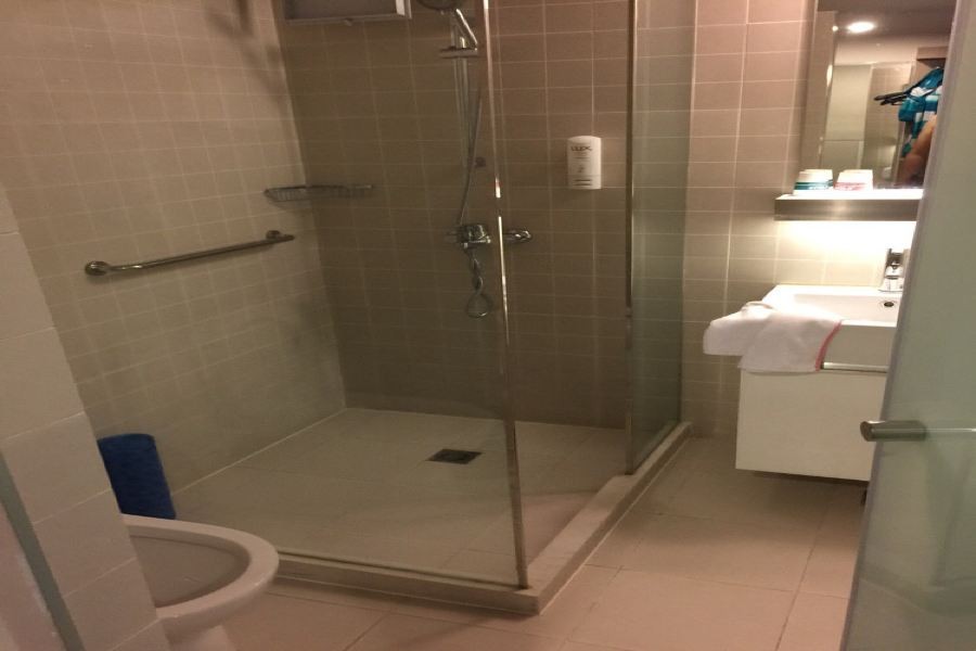 Jinjiang Inn Select (Shenyang North Railway Station Huigong Square) 23/43
