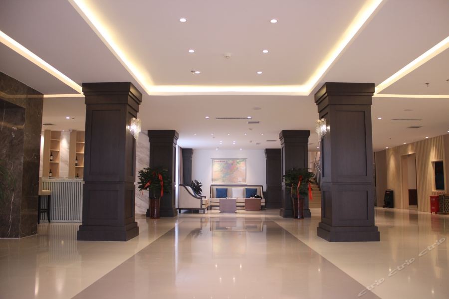Jinjiang Inn Select (Shenyang North Railway Station Huigong Square) 31/43
