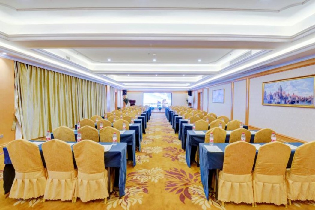Vienna Internation Hotel Nanchang Lake 写真5