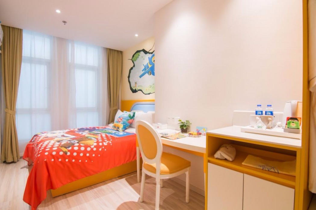 Manqu Park Hotel Intl Travel Resort 16/34