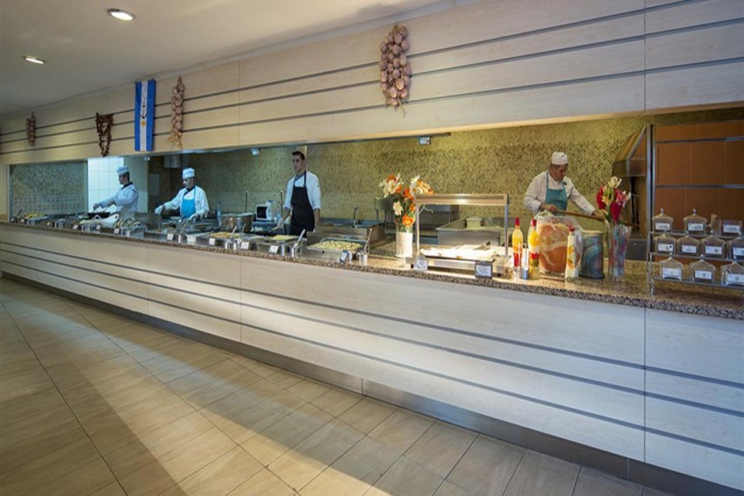 Green Bay Resort & Spa 43/86