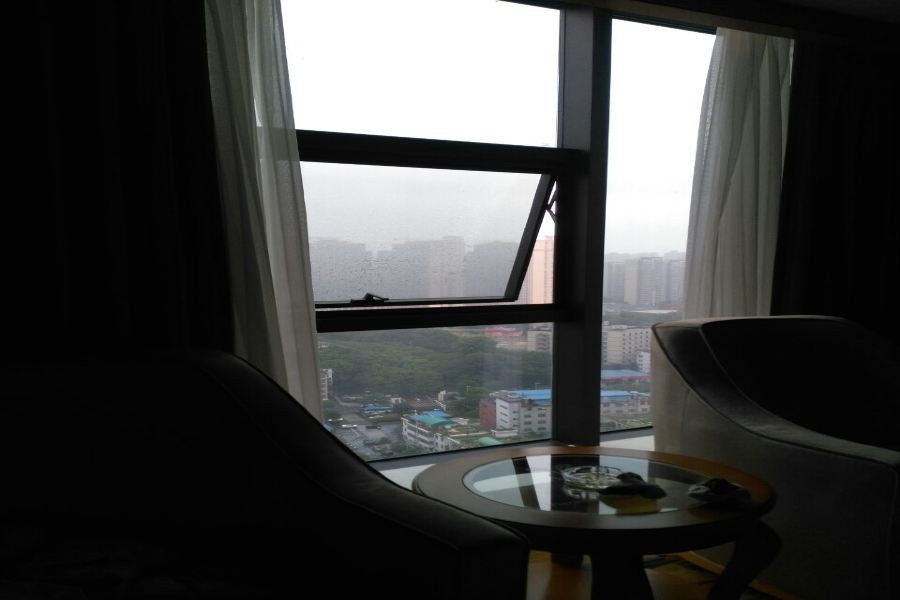 Vienna International Hotel (Changsha Hongxing Desiqin Plaza) 27/49