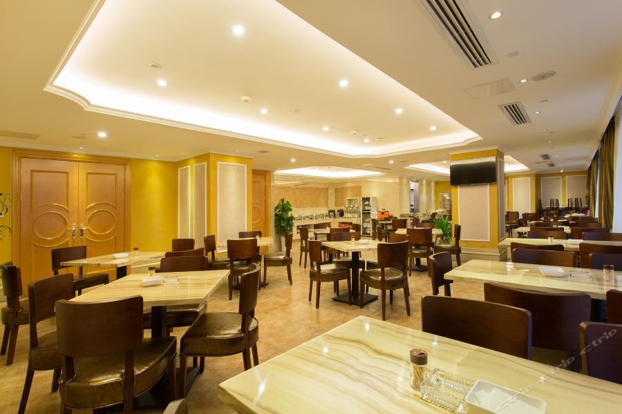 Vienna International Hotel (Changsha Hongxing Desiqin Plaza) 31/49