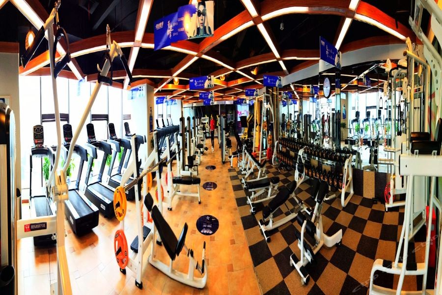Vienna International Hotel (Changsha Hongxing Desiqin Plaza) 36/49