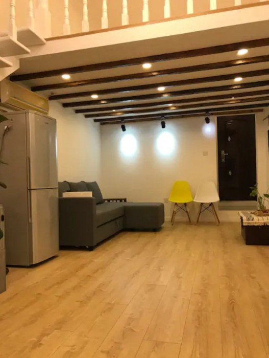 Shanghai Moxi Inn Huaihai Rd No.3 Branch 9/27