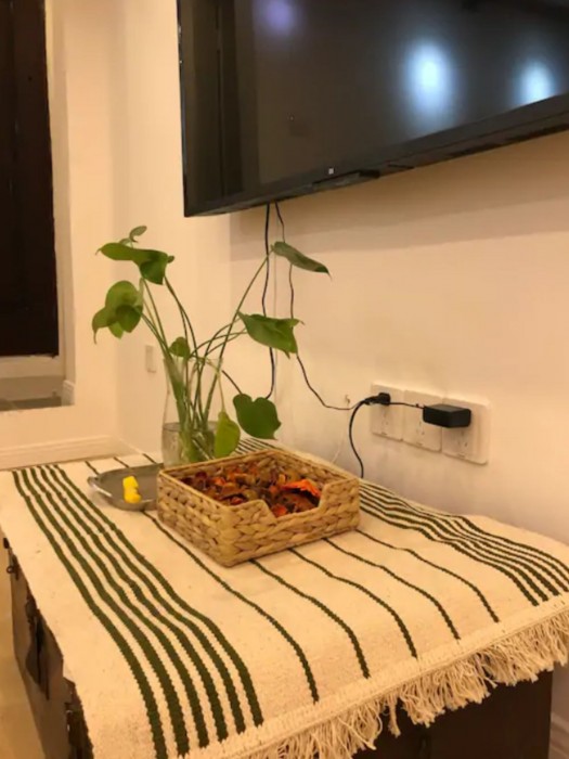 Shanghai Moxi Inn Huaihai Rd No.3 Branch 10/27