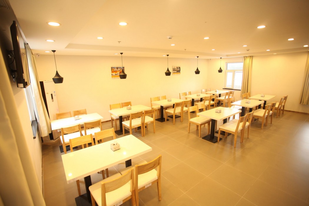Hanting Hotel Jimo Heshan Rd Qingdao 24/45