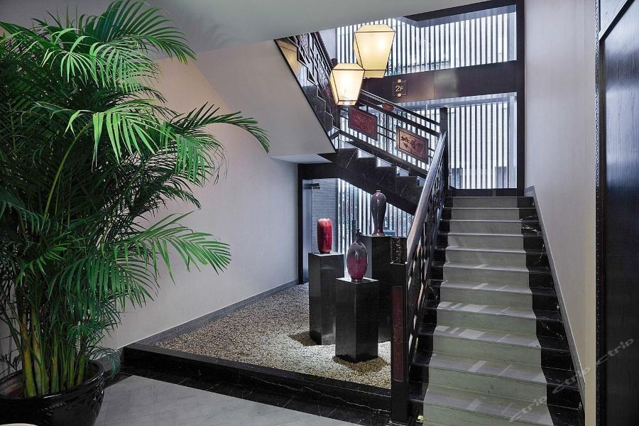 Hovle Mansion Club & Hotel 27/42