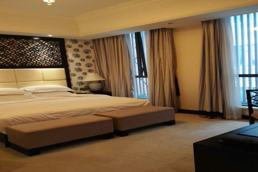 Hovle Mansion Club & Hotel 19/42