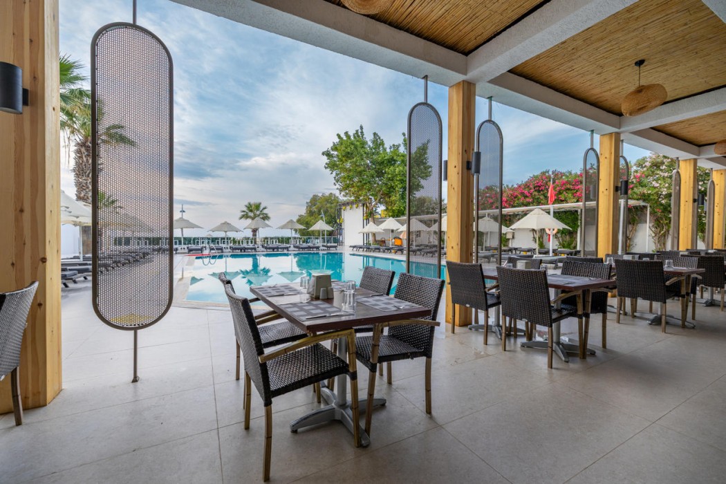 Petunya Beach Resort 58/103