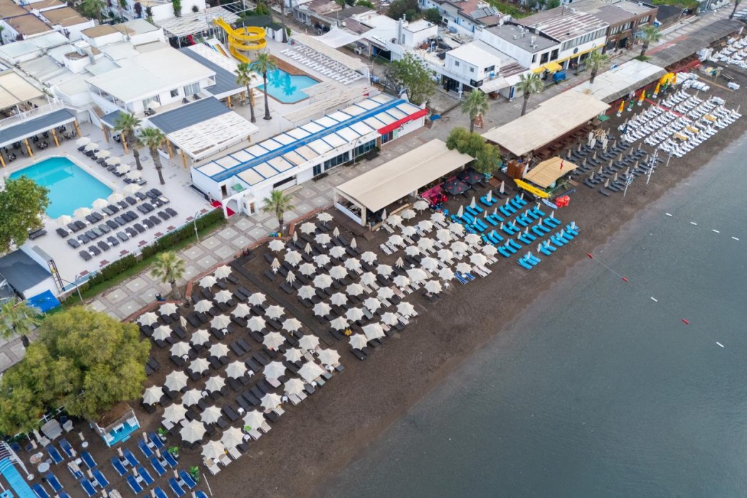 Petunya Beach Resort 10/103