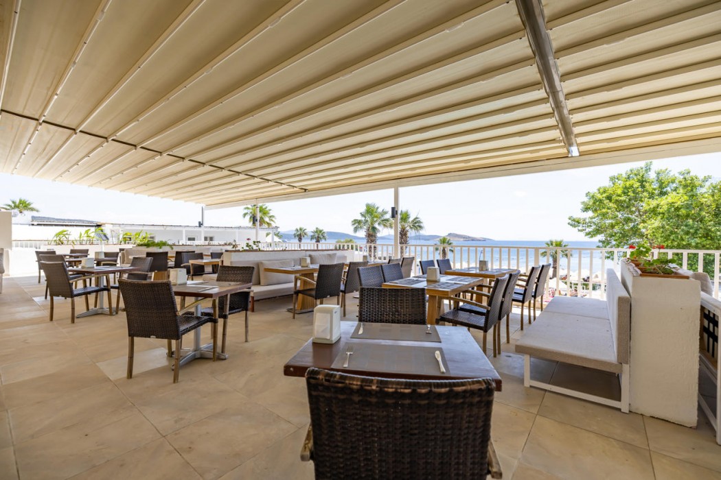Petunya Beach Resort 76/103