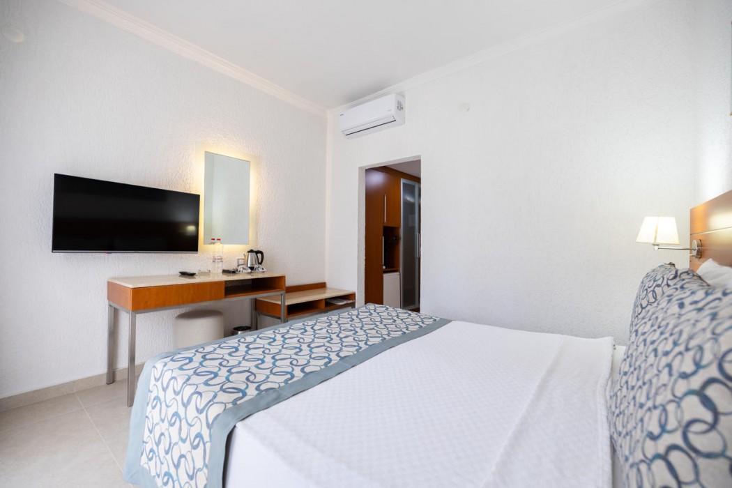Petunya Beach Resort 20/103