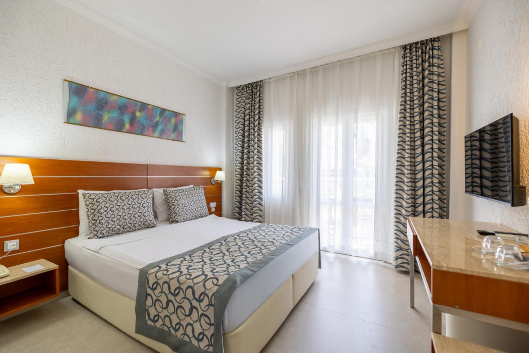 Petunya Beach Resort 23/103