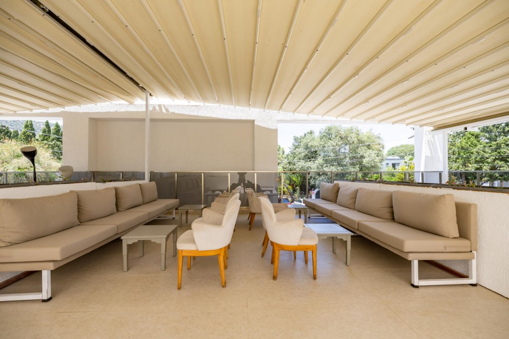 Petunya Beach Resort 39/103