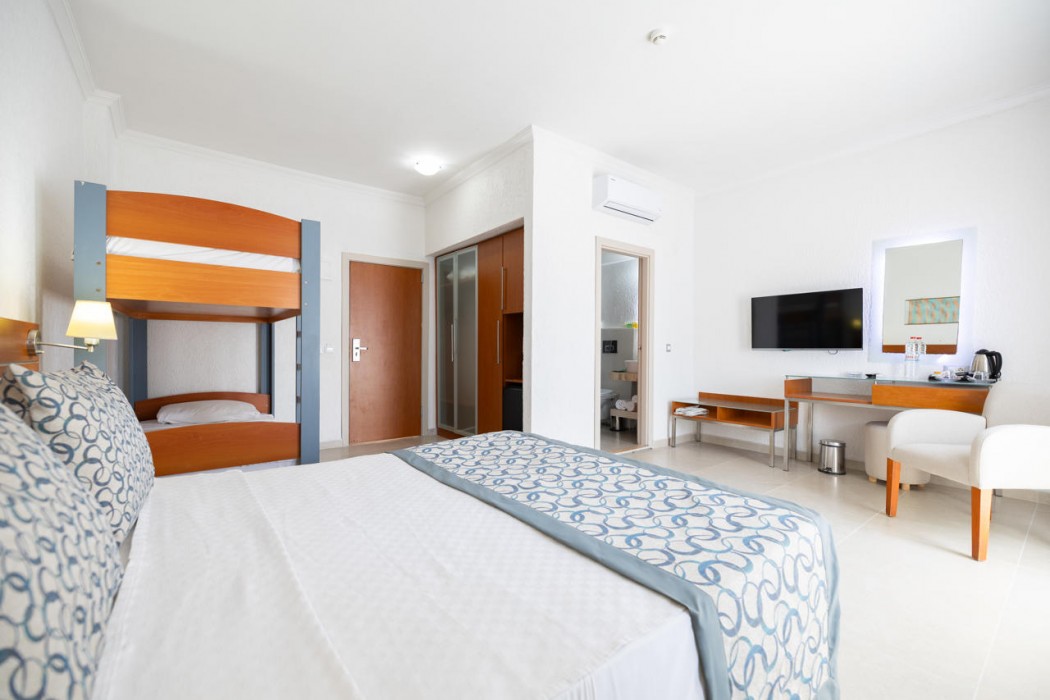 Petunya Beach Resort 21/103