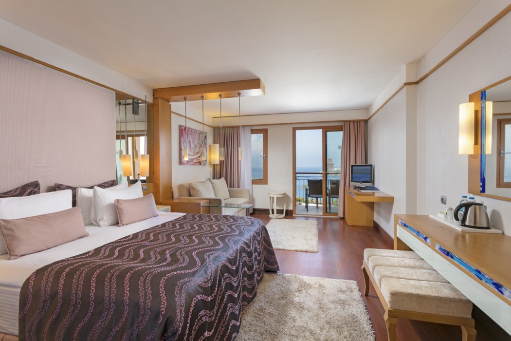 Kefaluka Resort Ultra All Inclusive 20/88