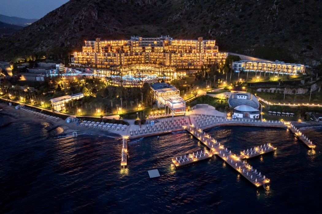 Kefaluka Resort Ultra All Inclusive 4/88