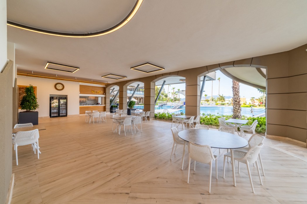 Kefaluka Resort Ultra All Inclusive 37/88