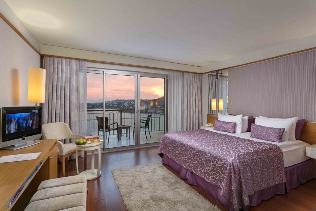 Kefaluka Resort Ultra All Inclusive 30/88