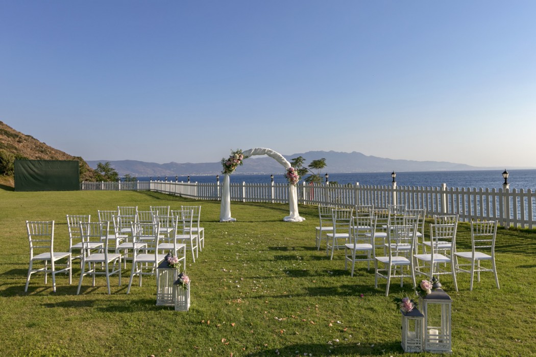 Kefaluka Resort Ultra All Inclusive 42/88